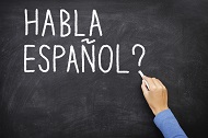 Learn Spanish